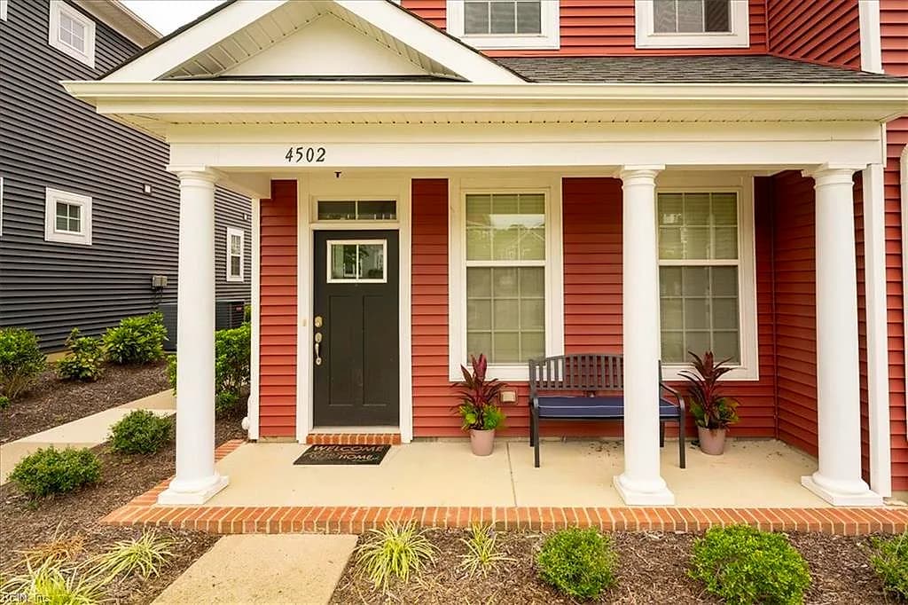 4502 Ballata RD, WILLIAMSBURG VA 23185 - Photo 4