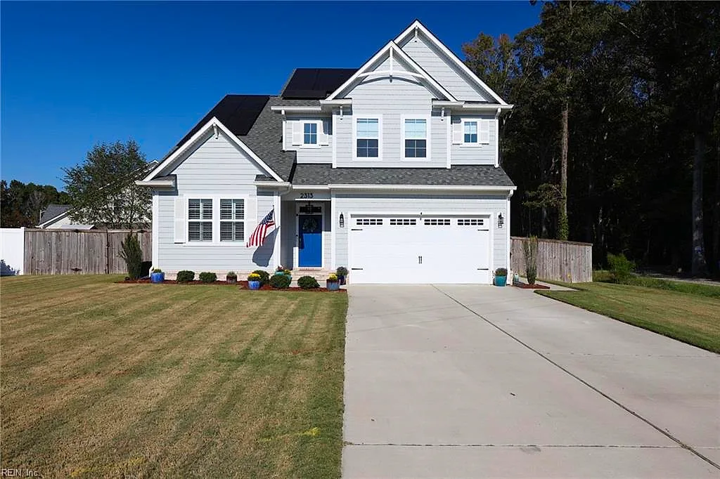 2313 Painters LN, VIRGINIA BEACH VA 23456