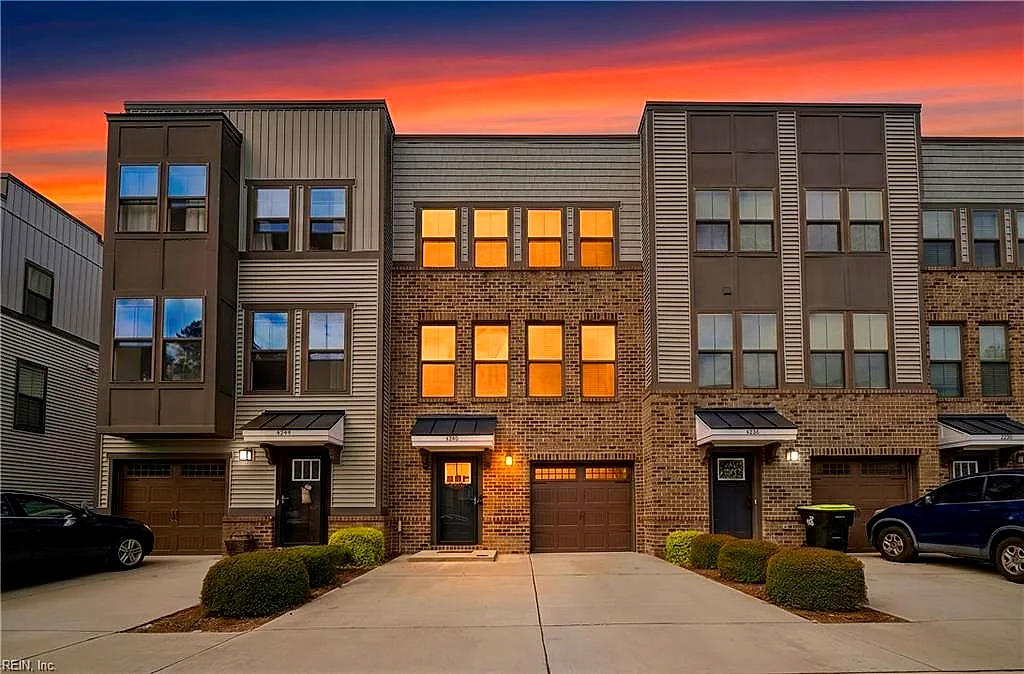 4240 Daylilly Ln, Virginia Beach, VA