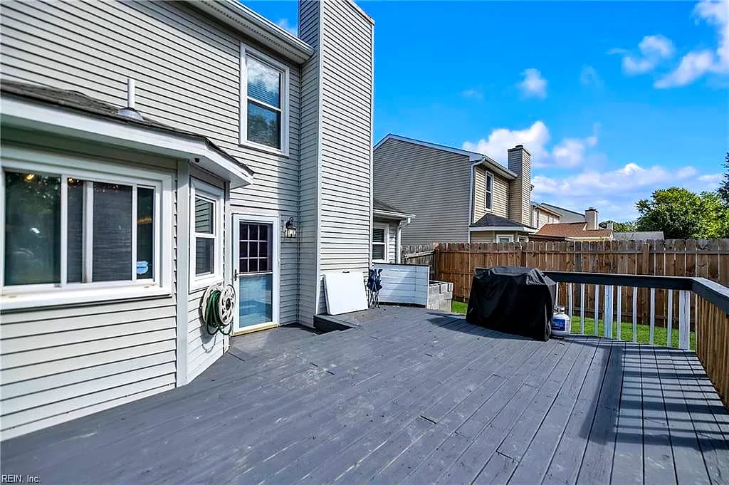 1449 Eddystone DR, VIRGINIA BEACH VA 23464 - Photo 4