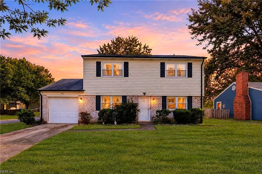 2913 Guther PL, VIRGINIA BEACH VA 23453 - Photo 2