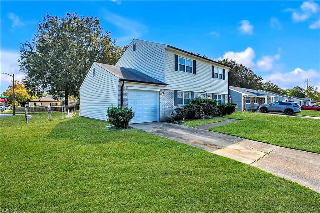 2913 Guther PL, VIRGINIA BEACH VA 23453 - Photo 3