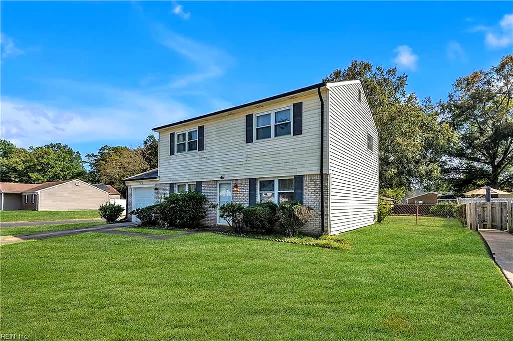 2913 Guther PL, VIRGINIA BEACH VA 23453 - Photo 4