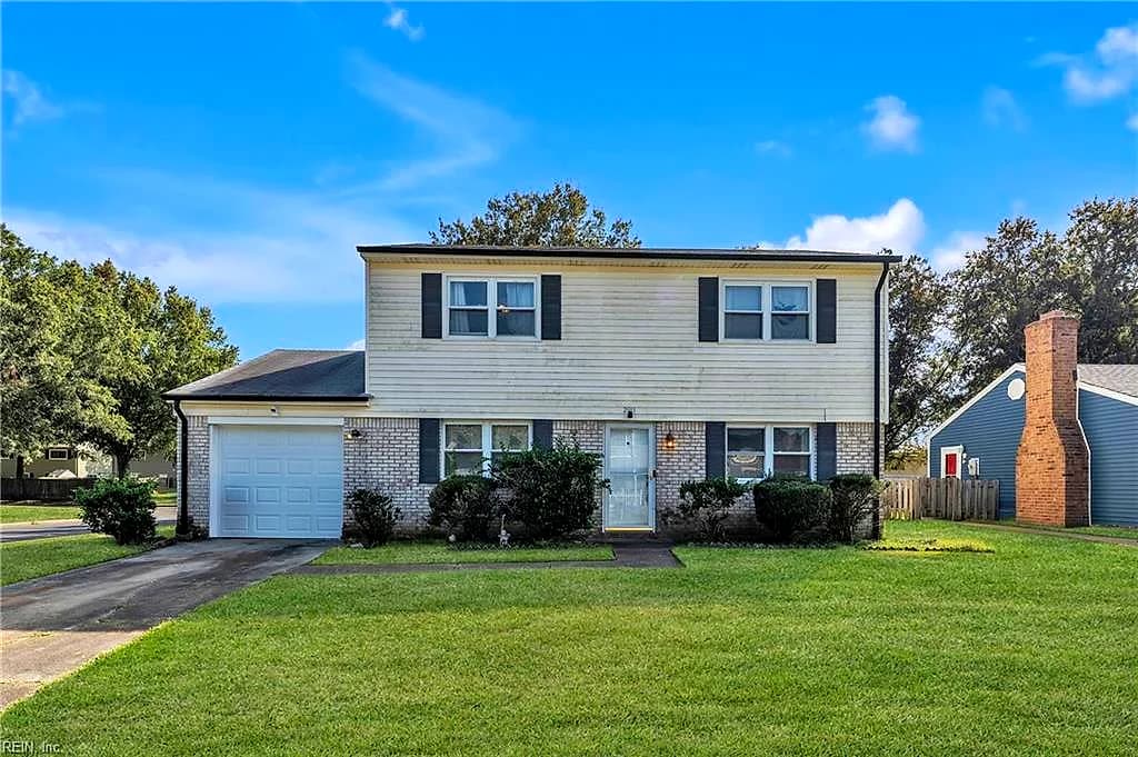 2913 Guther PL, VIRGINIA BEACH VA 23453 - Photo 5