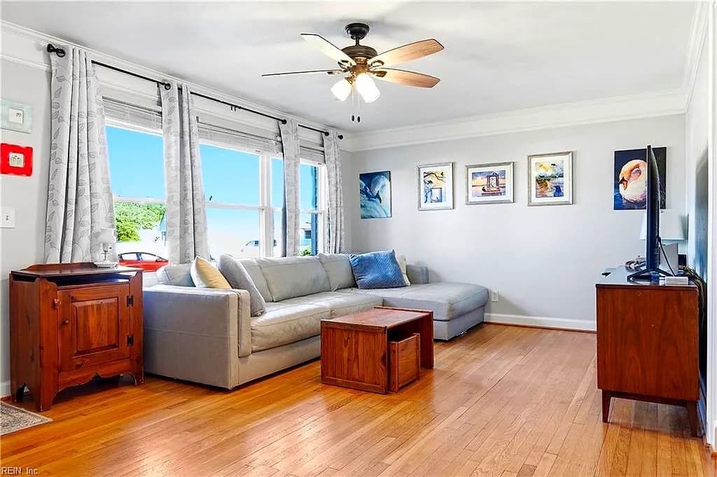 8230 Danbury CT, NORFOLK VA 23518 - Photo 3