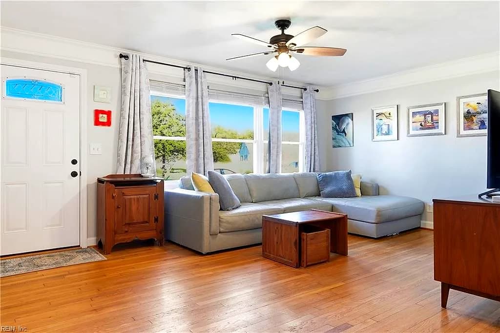 8230 Danbury CT, NORFOLK VA 23518 - Photo 5