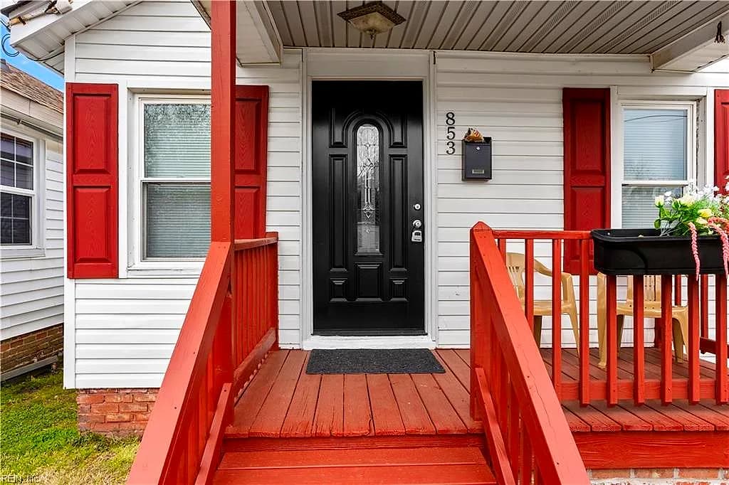 853 21st ST, NEWPORT NEWS VA 23607 - Photo 5