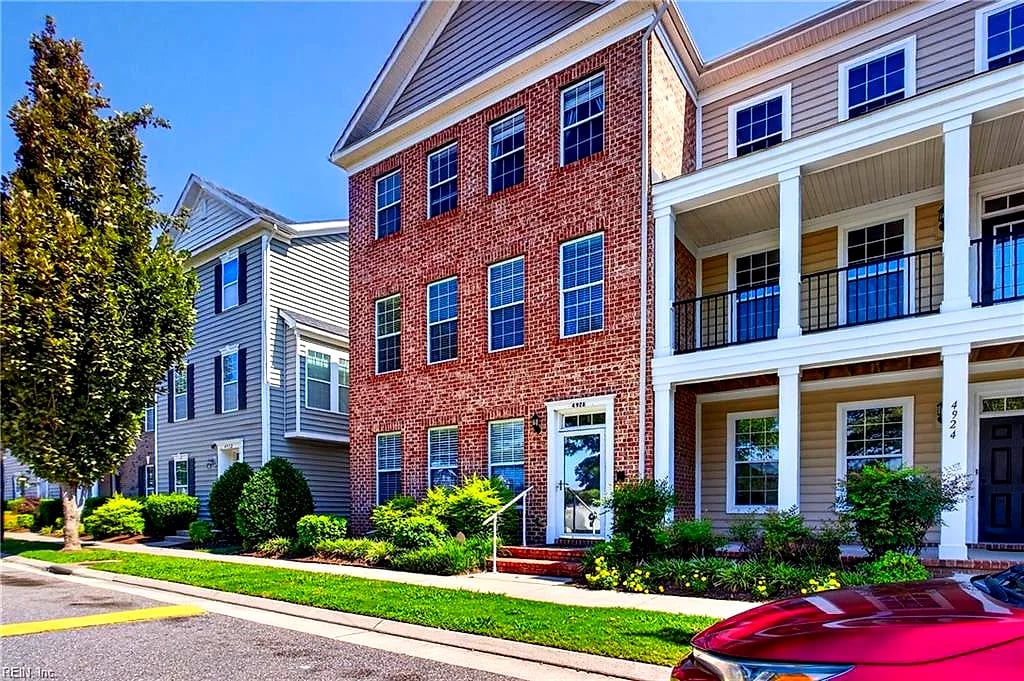 4928 Almandine AVE, VIRGINIA BEACH VA 23462