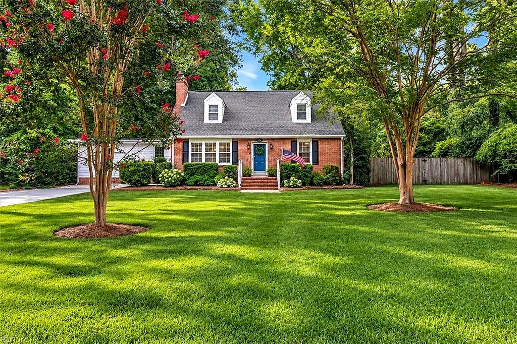 4104 Thalia DR, VIRGINIA BEACH VA 23452 - Photo 2