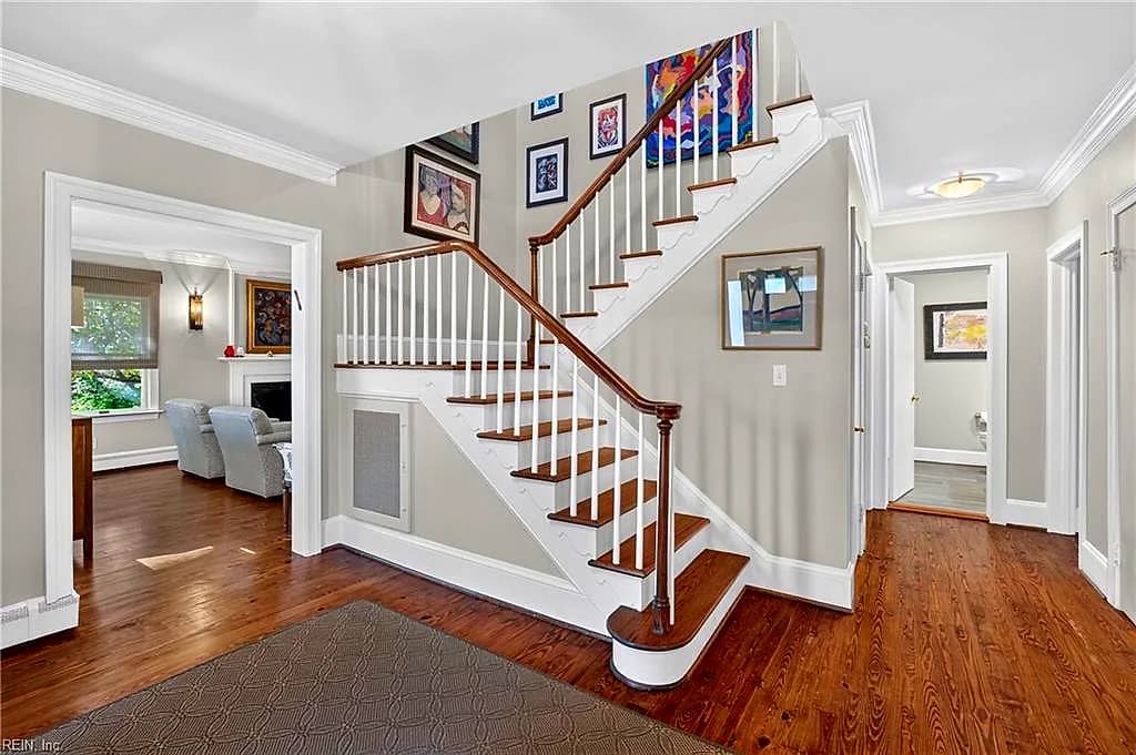 1402 Runnymede RD, NORFOLK VA 23505 - Photo 5