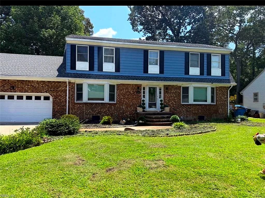 956 Timberlake DR, VIRGINIA BEACH VA 23464 - Photo 2