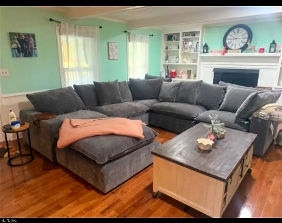 956 Timberlake DR, VIRGINIA BEACH VA 23464 - Photo 5