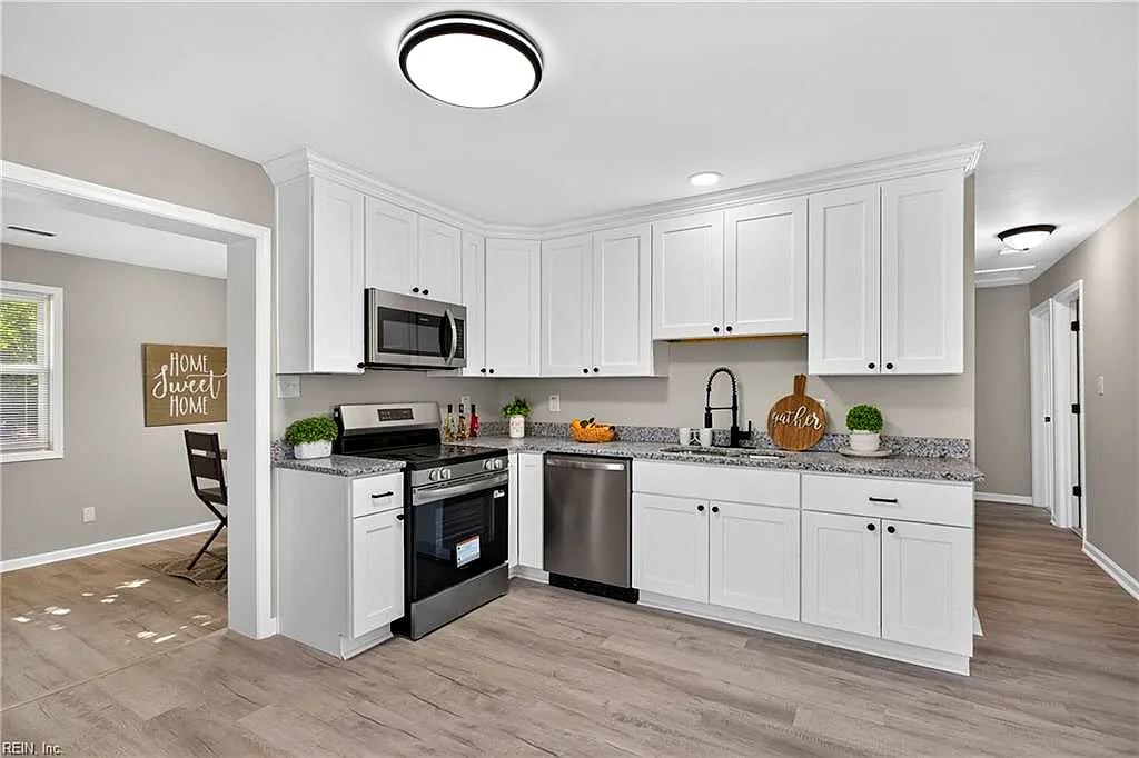 117 Jenness LN, NEWPORT NEWS VA 23602