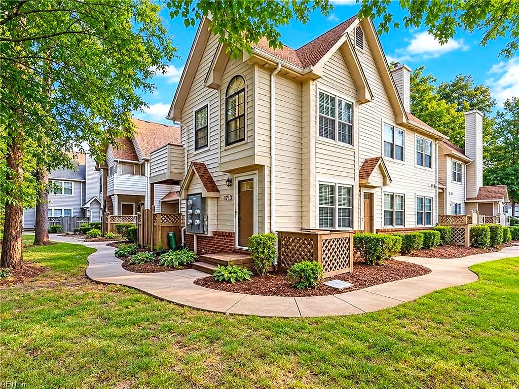 713 Rapidan River CT #G, CHESAPEAKE VA 23320 - Photo 2