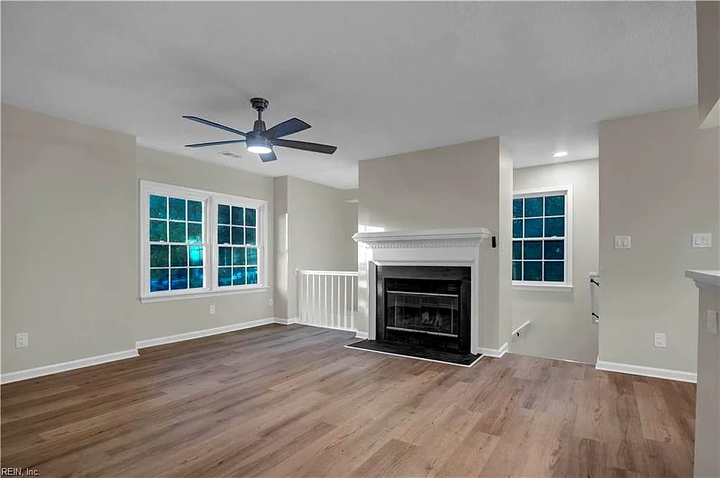 713 Rapidan River CT #G, CHESAPEAKE VA 23320 - Photo 3