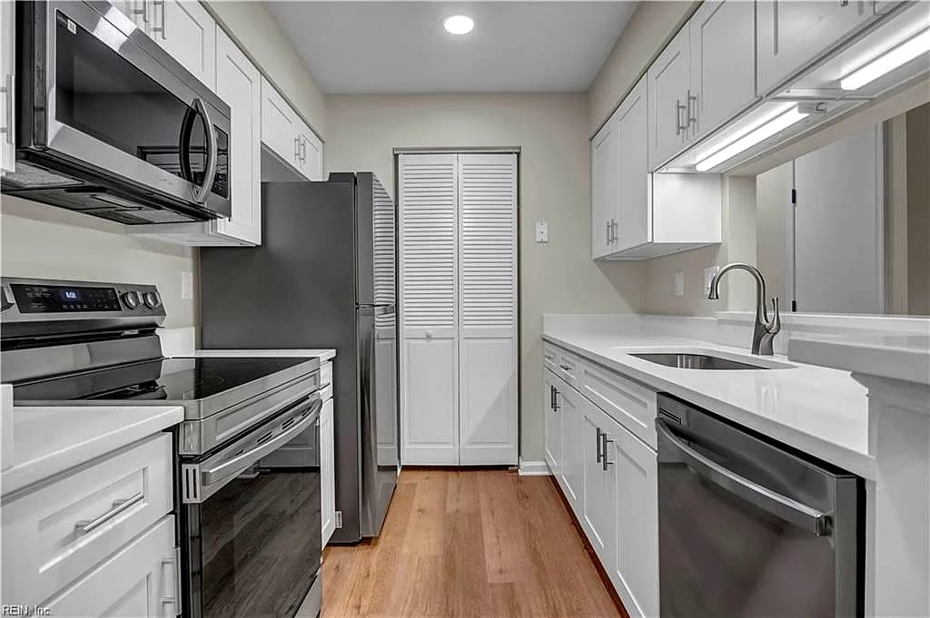 713 Rapidan River CT #G, CHESAPEAKE VA 23320 - Photo 5