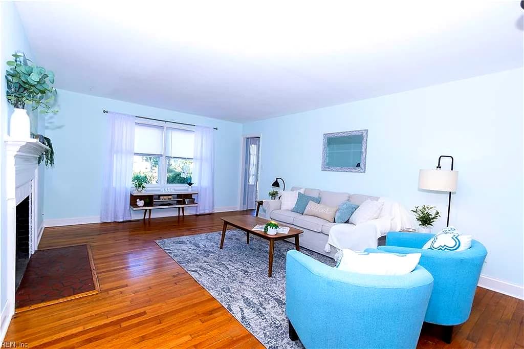 302 Beechmount DR, HAMPTON VA 23669 - Photo 4