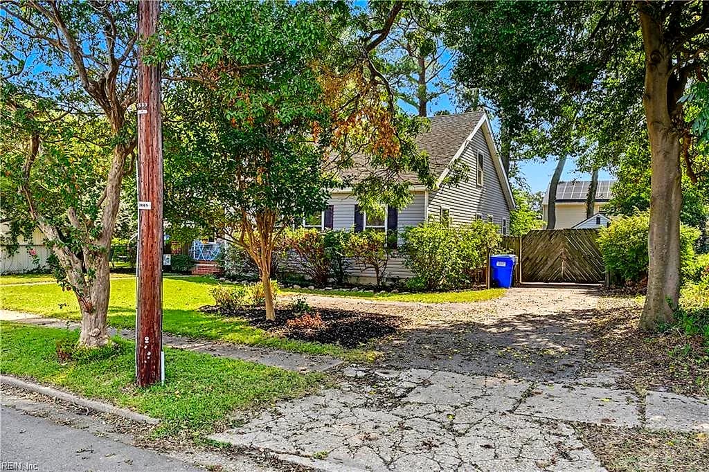9432 Mason Creek RD, NORFOLK VA 23503 - Photo 4
