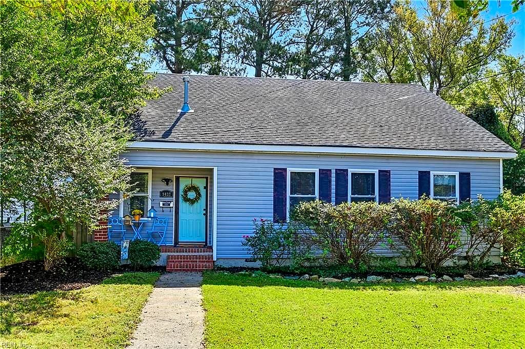9432 Mason Creek RD, NORFOLK VA 23503 - Photo 5