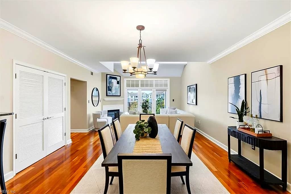 4250 Granby ST #C3, NORFOLK VA 23504 - Photo 3
