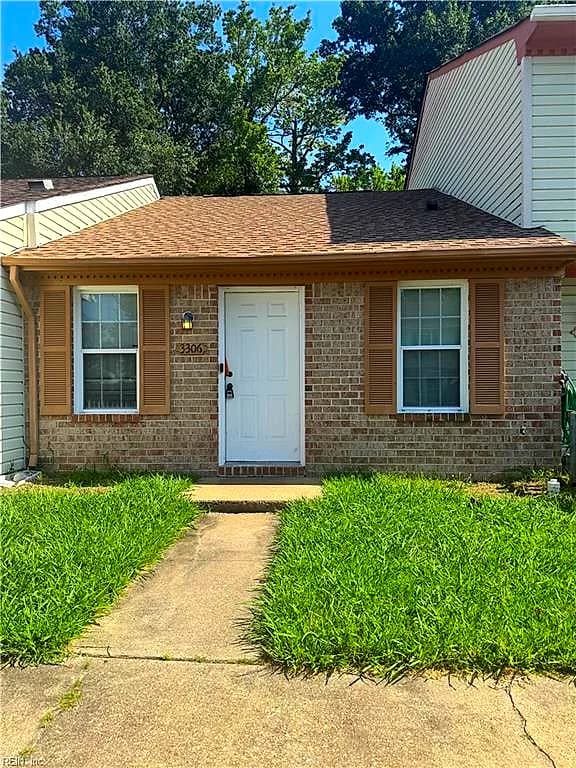 3306 Scarborough WAY, VIRGINIA BEACH VA 23453 - Photo 2