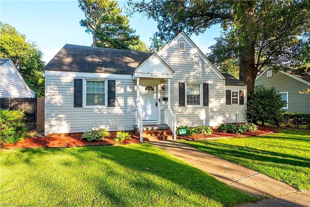 2608 Bapaume AVE, NORFOLK VA 23509 - Main photo