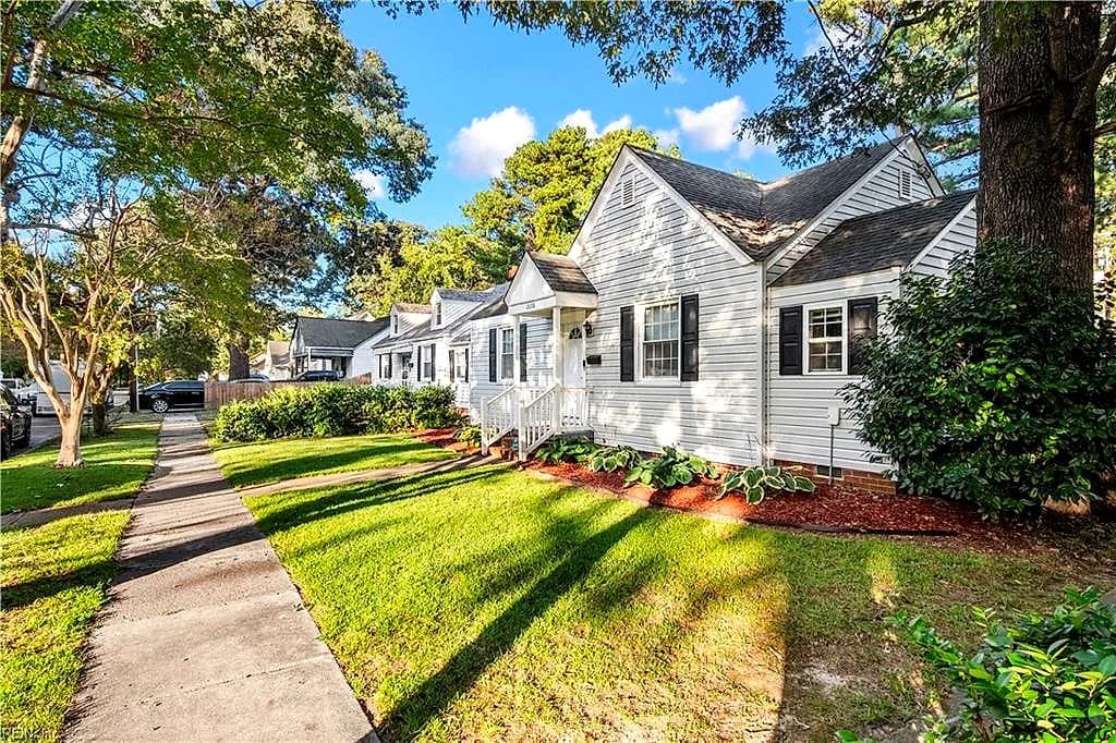 2608 Bapaume AVE, NORFOLK VA 23509 - Photo 3