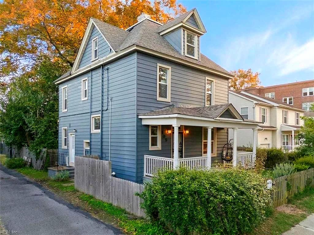 109 W 36th ST, NORFOLK VA 23504 - Photo 3