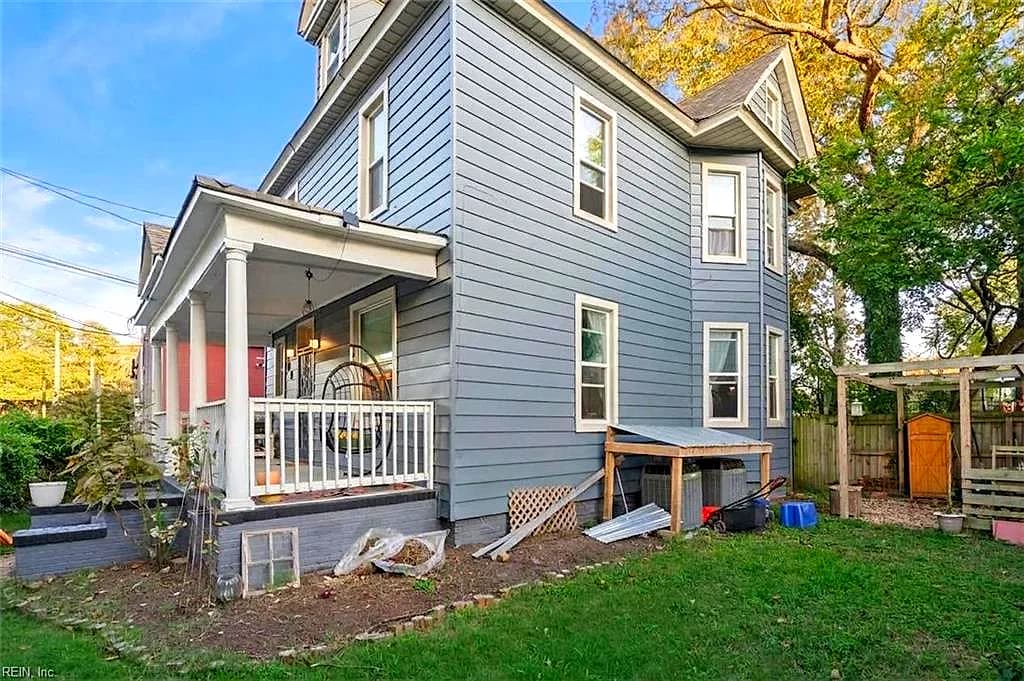 109 W 36th ST, NORFOLK VA 23504 - Photo 4