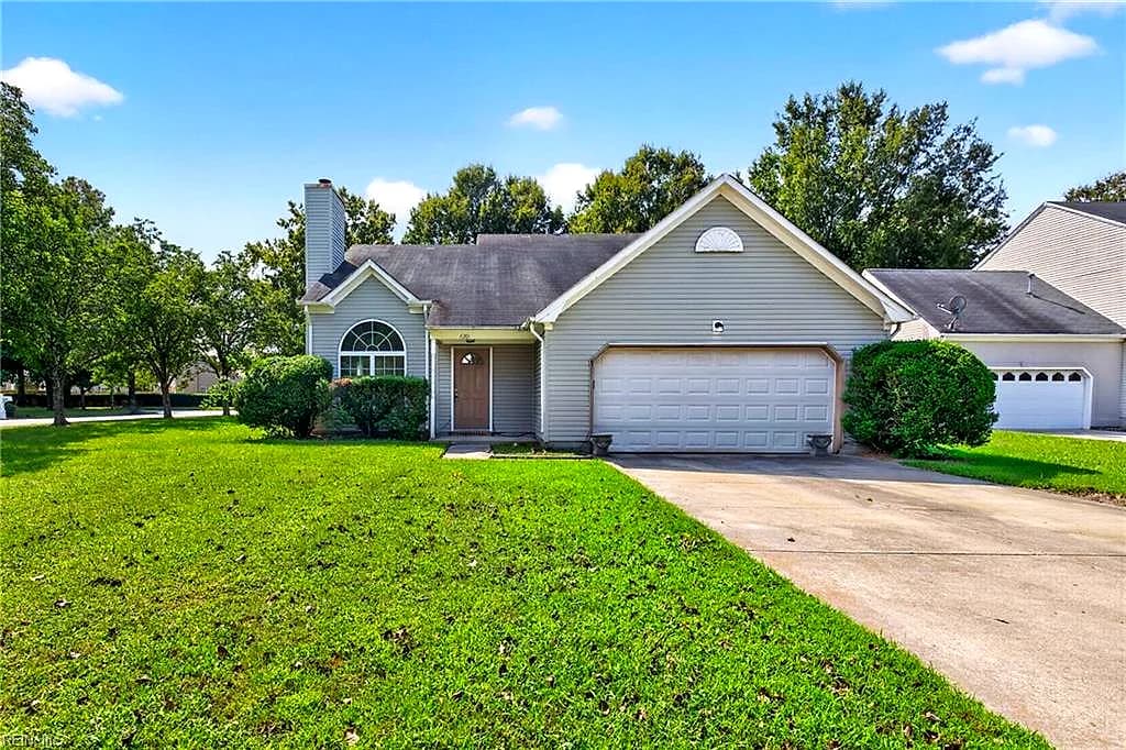 6201 Fieldcrest CT, SUFFOLK VA 23435 - Photo 2