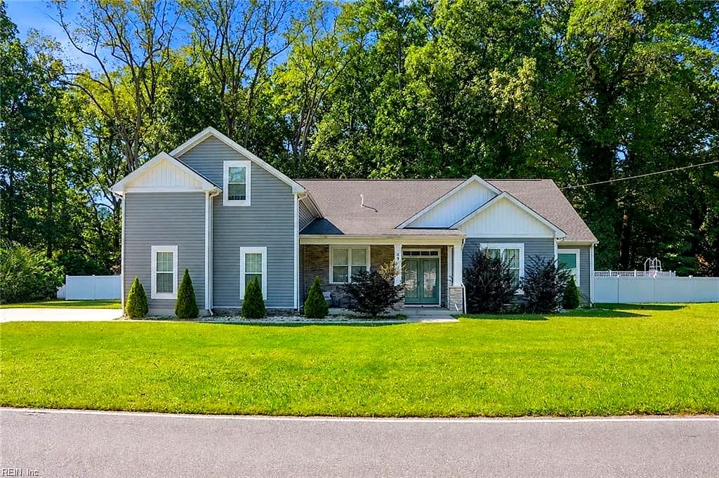 49 Normandy LN, NEWPORT NEWS VA 23606 - Photo 4