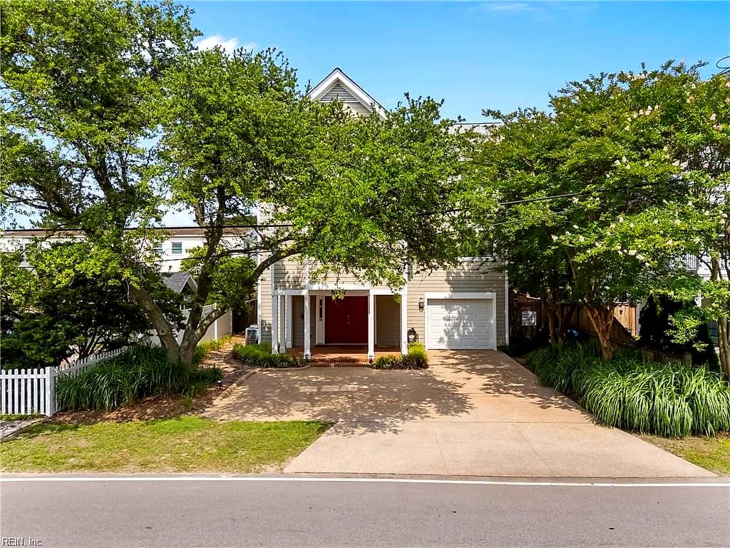 8707 Atlantic AVE, VIRGINIA BEACH VA 23451 - Main photo
