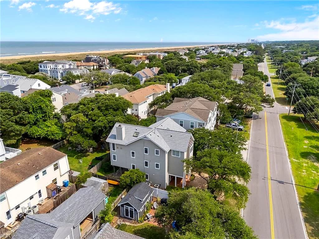 8707 Atlantic AVE, VIRGINIA BEACH VA 23451 - Photo 3