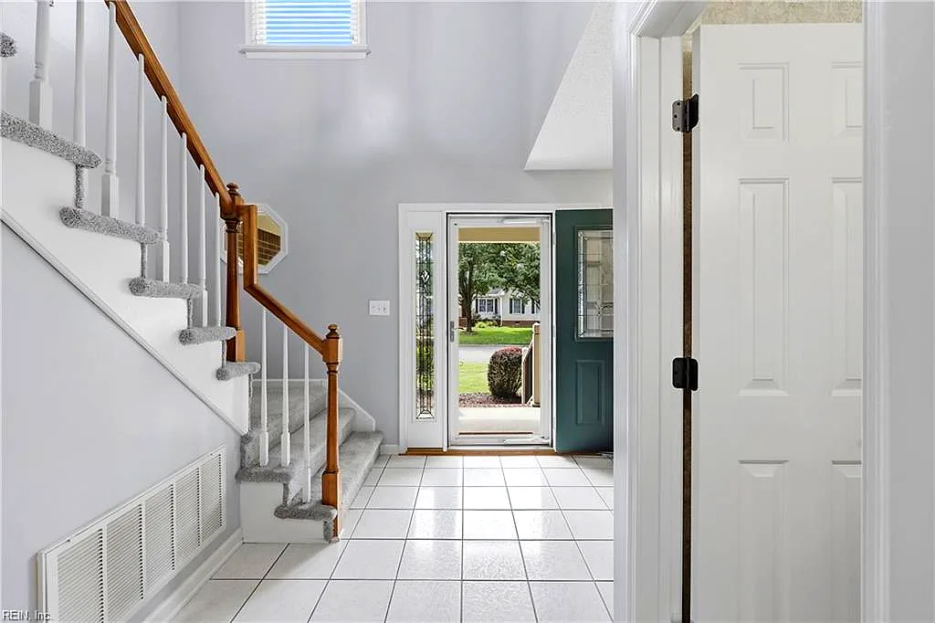 516 Ashforth Way WAY, CHESAPEAKE VA 23322 - Photo 5