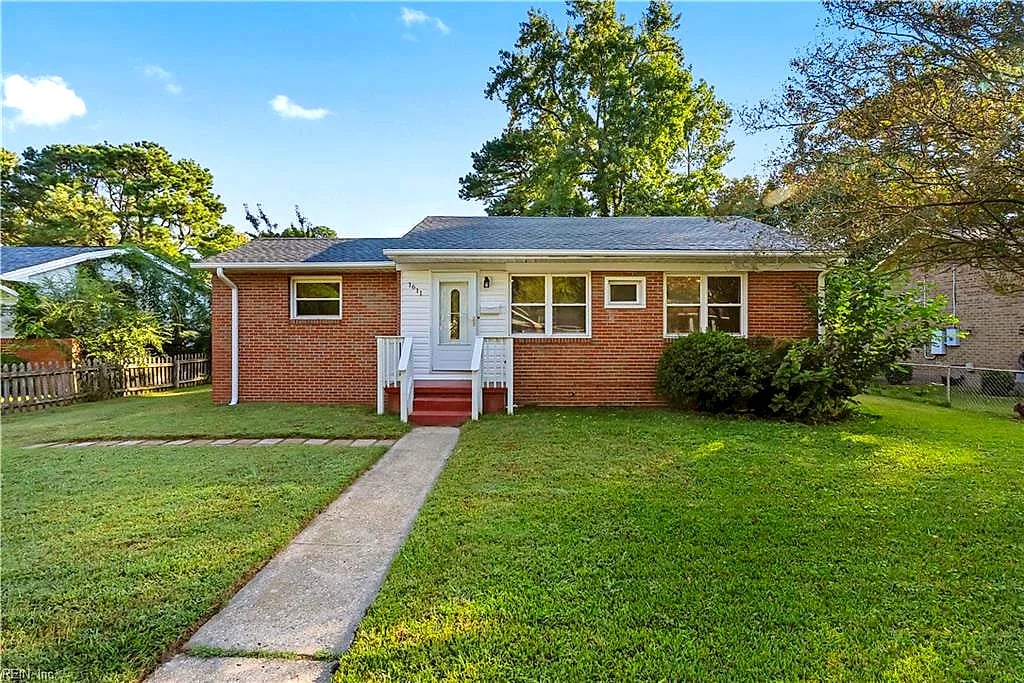 1611 Stratford ST, PORTSMOUTH VA 23701