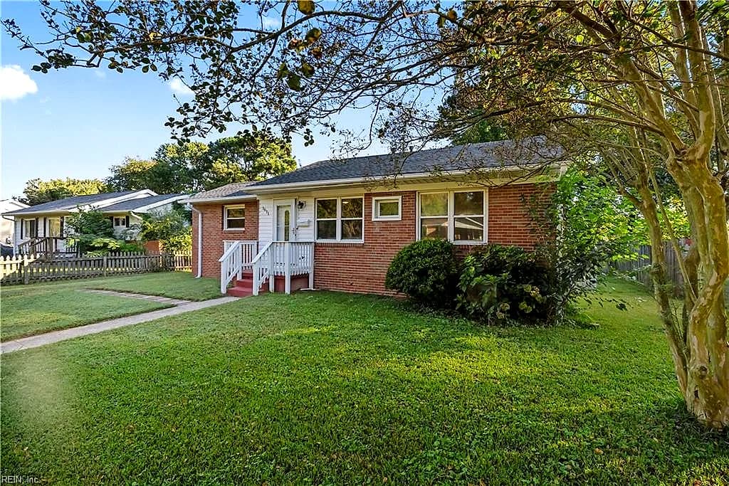 1611 Stratford ST, PORTSMOUTH VA 23701 - Photo 3