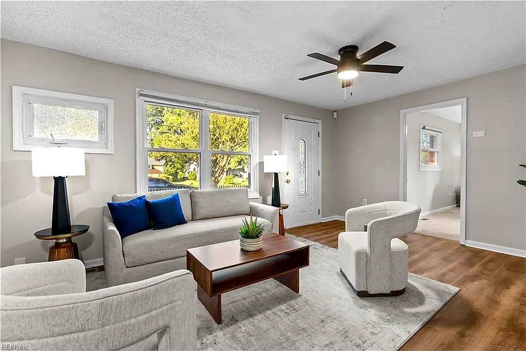 1611 Stratford ST, PORTSMOUTH VA 23701 - Photo 5