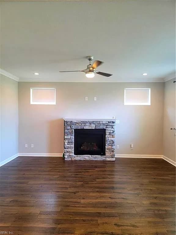 2552 Woolsey ST, NORFOLK VA 23513 - Photo 5
