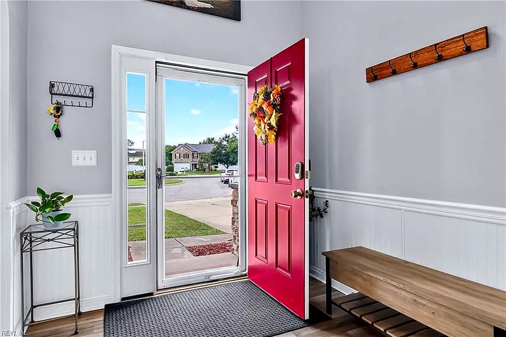 1500 Coker PL, CHESAPEAKE VA 23320 - Photo 3