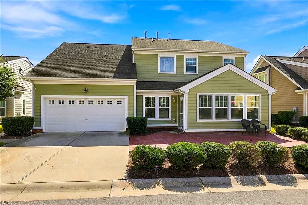 3386 Village Square Pl NONE #30, SUFFOLK VA 23435 - Photo 3