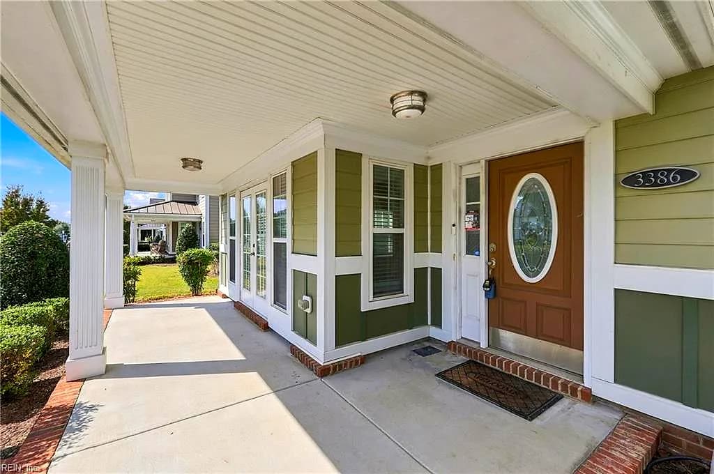 3386 Village Square Pl NONE #30, SUFFOLK VA 23435 - Photo 5