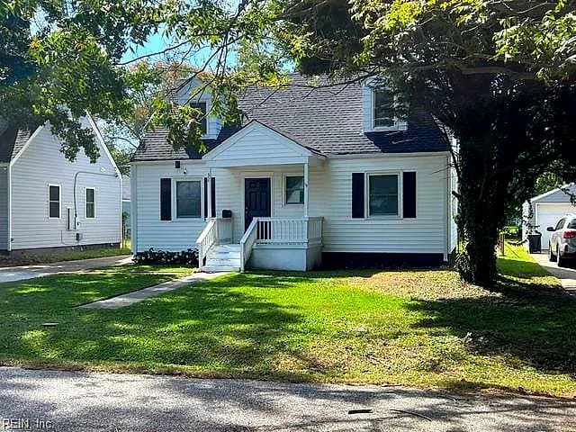 32 W. Southampton AVE, HAMPTON VA 23669 - Photo 3