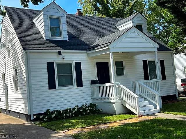 32 W. Southampton AVE, HAMPTON VA 23669 - Photo 4