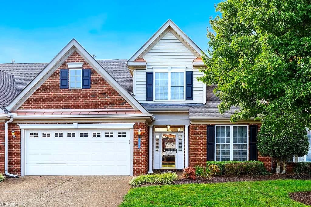 1407 Hawick TER, CHESAPEAKE VA 23322 - Main photo