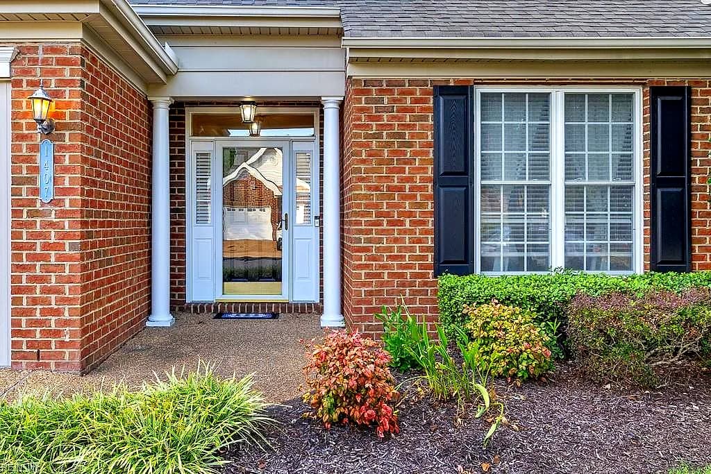 1407 Hawick TER, CHESAPEAKE VA 23322 - Photo 5