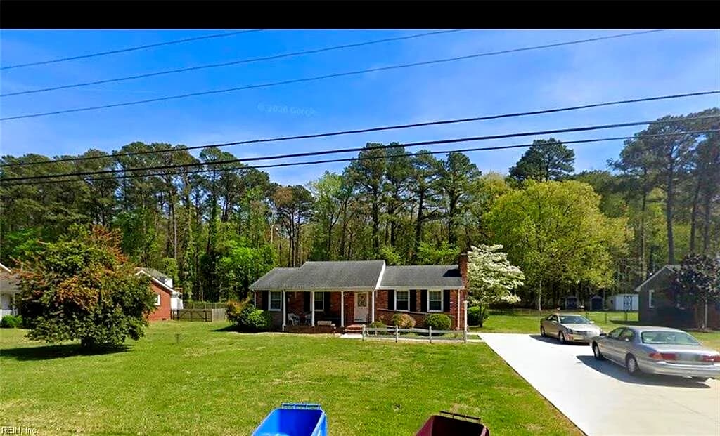 2547 Bugle DR, CHESAPEAKE VA 23321 - Main photo