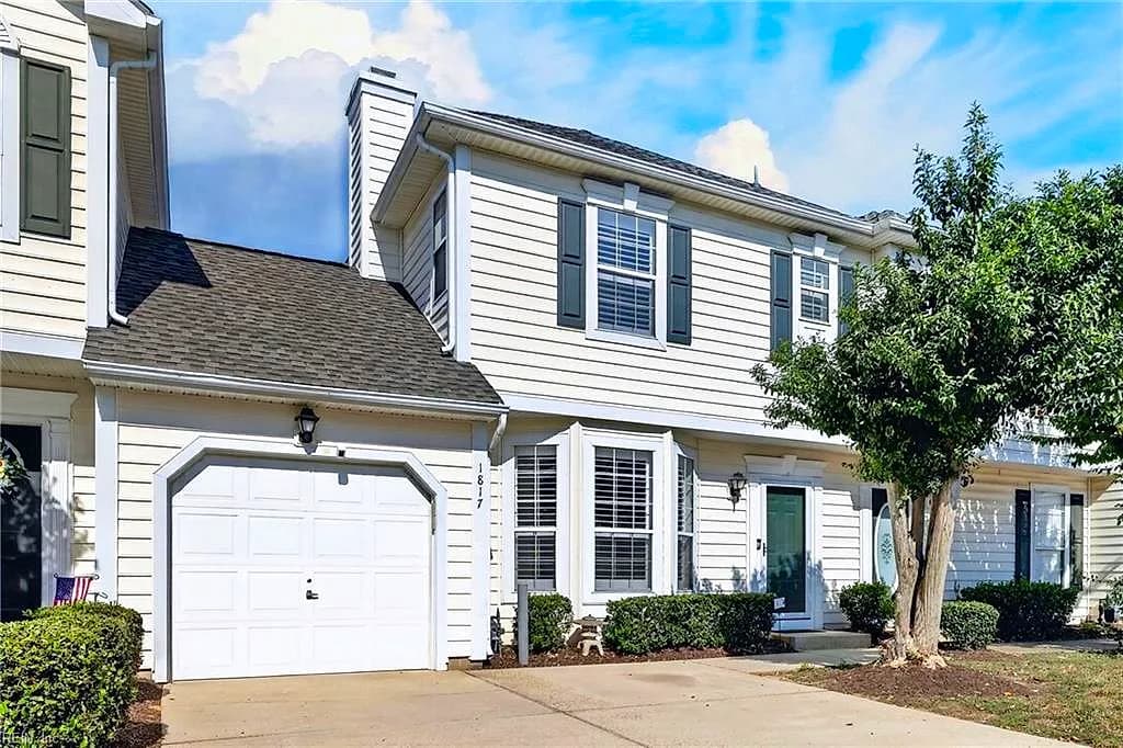 1817 Riddlesworth DR, VIRGINIA BEACH VA 23456 - Photo 2
