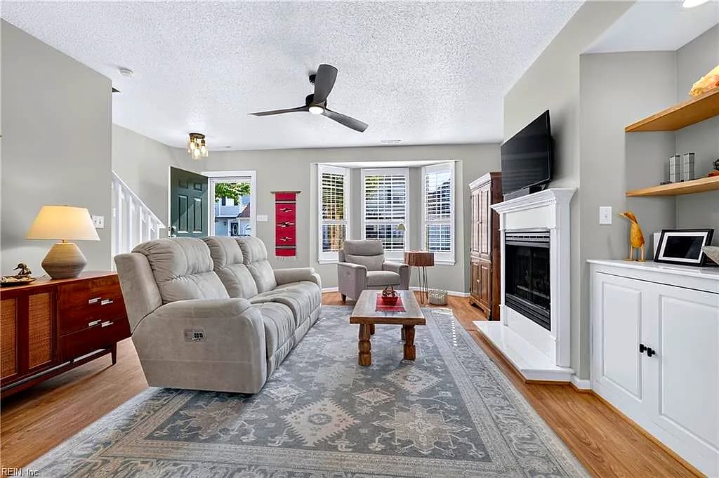 1817 Riddlesworth DR, VIRGINIA BEACH VA 23456 - Photo 5