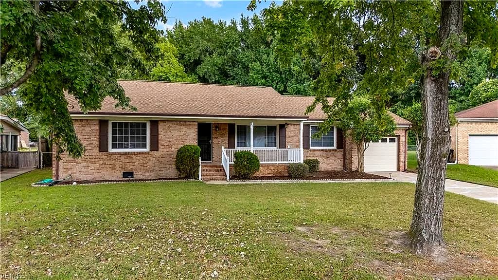 5887 Clear Springs RD, VIRGINIA BEACH VA 23464 - Photo 2