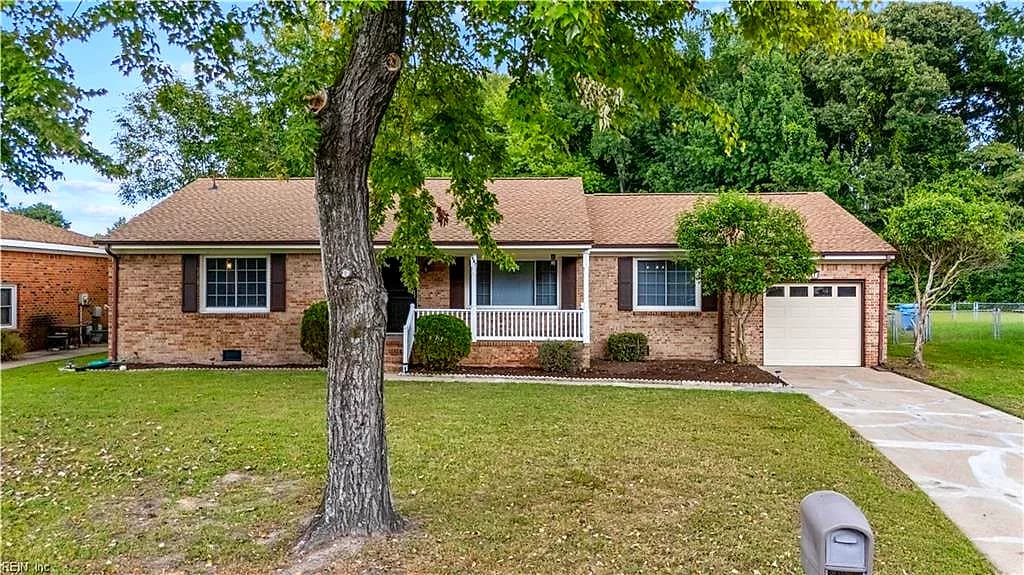 5887 Clear Springs RD, VIRGINIA BEACH VA 23464 - Photo 3